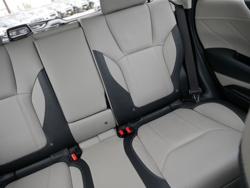 Certified 2024 Subaru Forester Limited AWD/4WD image 14
