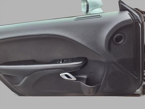 Certified 2021 Dodge Challenger SXT image 16