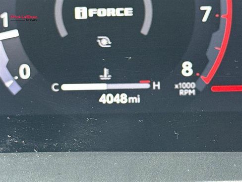 Used 2026 Toyota Tacoma TRD Sport AWD/4WD image 27