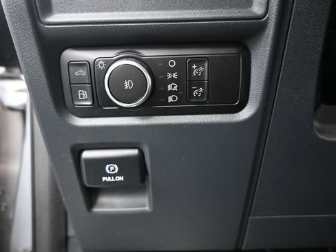 Used 2024 Ford F150 XLT w/ Mobile Office Package image 14