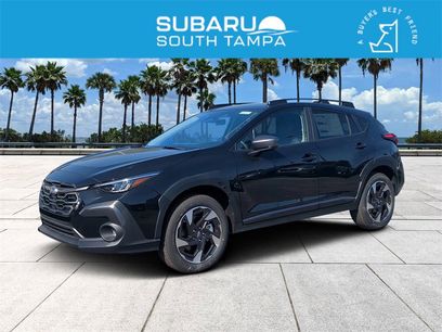 New 2026 Subaru Crosstrek 2.5i Limited