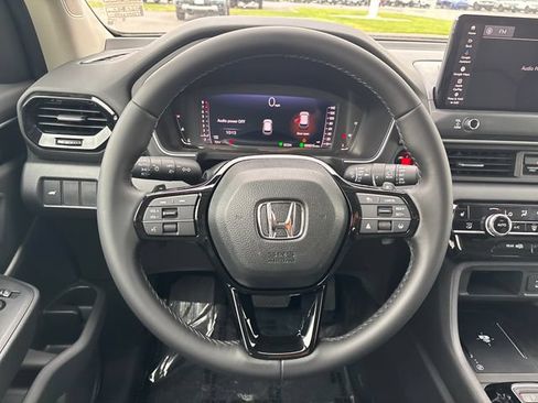 New 2026 Honda Pilot EX-L image 14