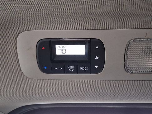 Used 2016 Honda Odyssey EX-L image 12