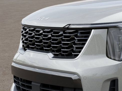 New 2026 Kia Sorento S image 12