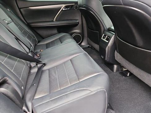 Used 2022 Lexus RX 350 F Sport w/ Accessory Package image 20