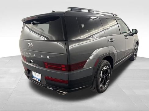 Certified 2026 Hyundai Santa Fe SEL image 9