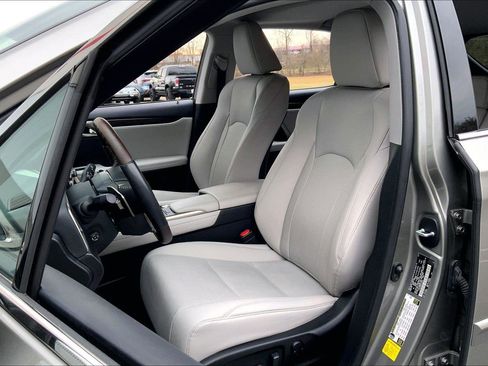 Used 2022 Lexus RX 350 AWD w/ Premium Package image 24