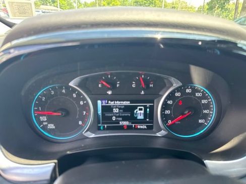 Used 2018 Chevrolet Traverse LT AWD/4WD image 15