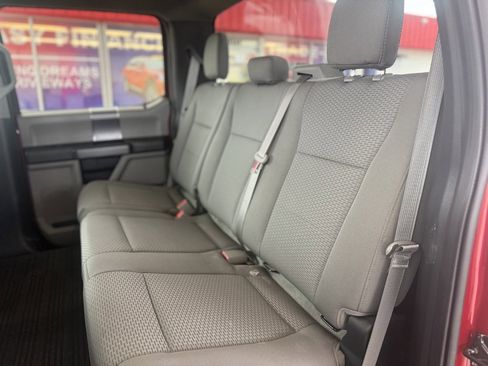 Used 2020 Ford F150 XLT w/ Equipment Group 302A Luxury image 16