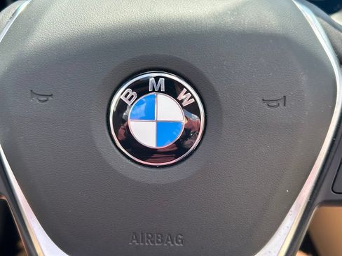 Used 2023 BMW 430i xDrive Convertible w/ Premium Package AWD/4WD image 39