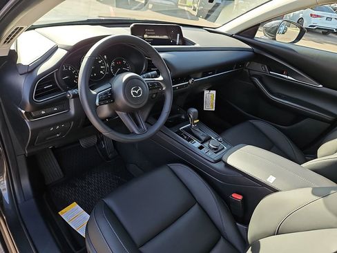 New 2026 MAZDA CX-30 AWD 2.5 S w/ Select Sport Pkg image 13