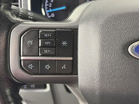 Used 2021 Ford F150 XLT w/ Equipment Group 301A Mid image 17