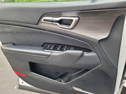 Certified 2023 Kia Sportage X-Line w/ X-Line Premium Package image 14