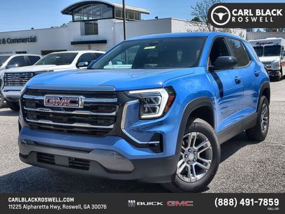 Used 2026 GMC Terrain Elevation w/ Technology Package II