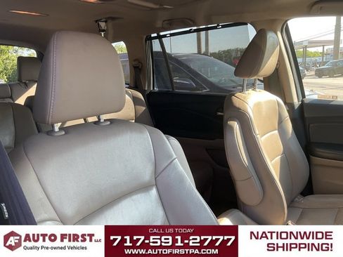 Used 2019 Honda Pilot Touring image 22