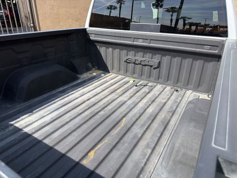 Certified 2023 GMC Sierra 1500 AT4 w/ AT4 Premium Package image 6