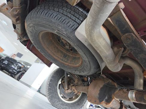 Used 2015 Ford F150 XLT w/ Equipment Group 302A Luxury image 13