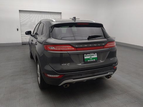 Used 2018 Lincoln MKC Premiere FWD image 6