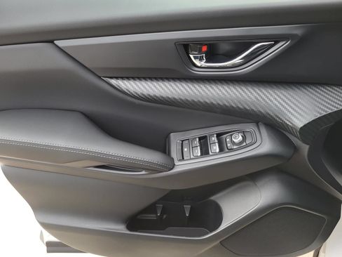 New 2026 Subaru Ascent Premium AWD/4WD image 8