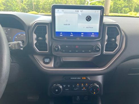 Used 2022 Ford Bronco Sport Big Bend AWD/4WD image 20