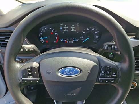 Certified 2021 Ford Escape SE FWD image 19