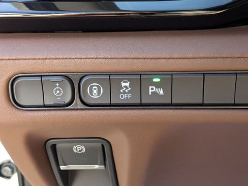 Certified 2024 Acura MDX Technology image 25