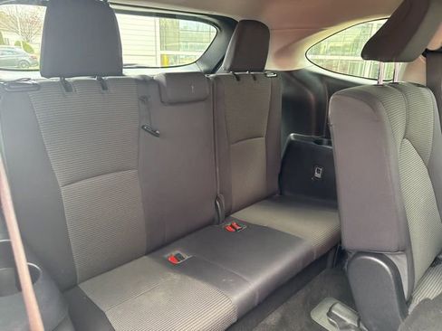 Used 2023 Toyota Highlander LE AWD/4WD image 31