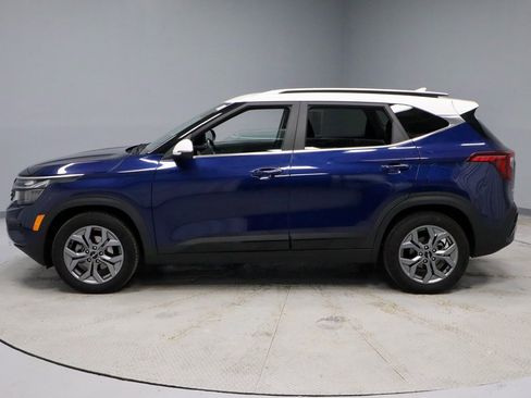 Used 2024 Kia Seltos S image 9