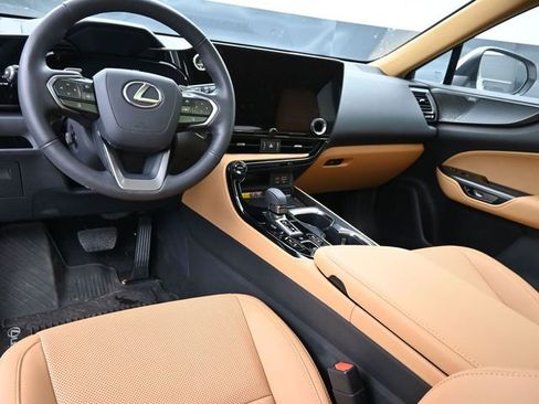 Used 2025 Lexus NX 350 AWD w/ Accessory Package (K3) image 27