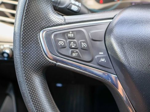 Used 2024 Chevrolet Malibu LT FWD image 13