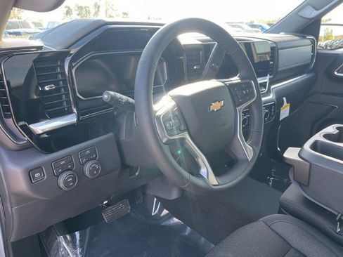 New 2026 Chevrolet Silverado 1500 LT image 24