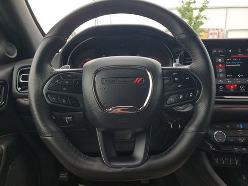 Certified 2025 Dodge Durango R/T AWD/4WD image 26