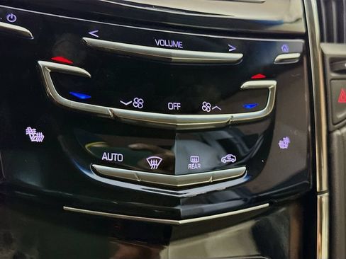 Used 2016 Cadillac ATS Sedan RWD image 17