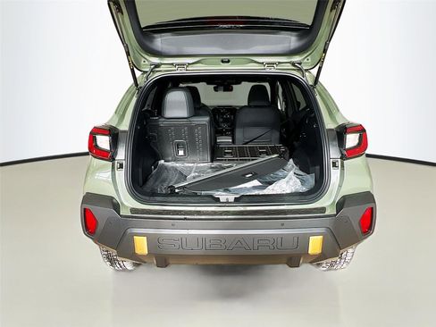 New 2026 Subaru Crosstrek 2.5i Wilderness image 28