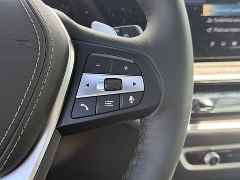New 2026 BMW X5 xDrive50e AWD/4WD image 28