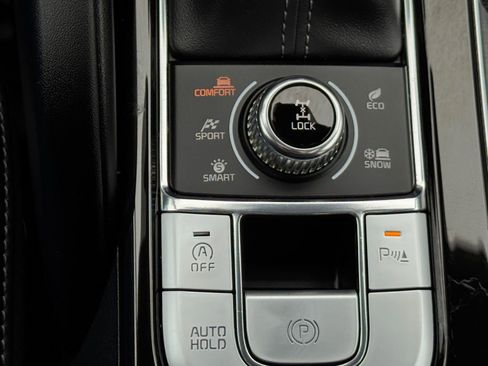 Used 2024 Kia Telluride S w/ S Sunroof Package AWD/4WD image 31