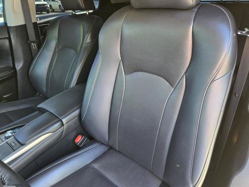Used 2020 Lexus RX 350 AWD w/ Premium Package image 16