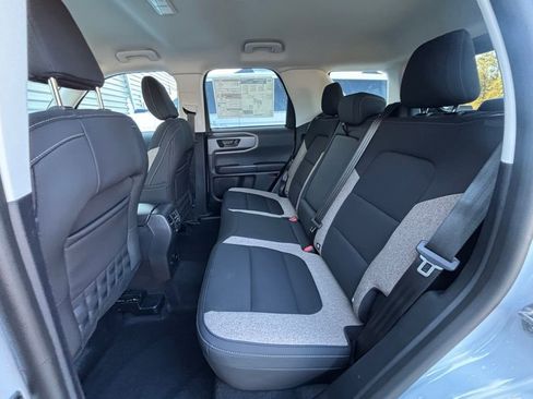 New 2026 Ford Bronco Sport Big Bend w/ Convenience Package AWD/4WD image 12