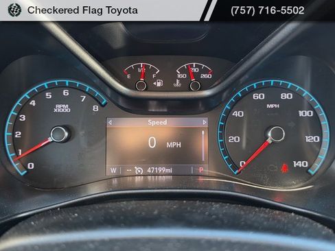 Used 2019 Chevrolet Colorado LT image 13