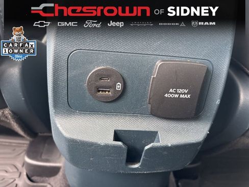 Used 2024 Ford Maverick Tremor w/ Tremor Off-Road Package image 33