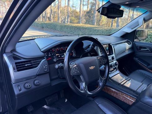 Used 2018 Chevrolet Tahoe Premier image 20