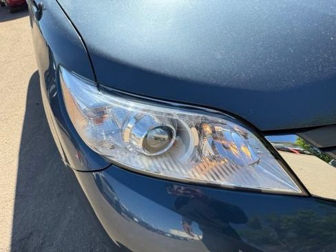 Used 2014 Toyota Sienna XLE AWD/4WD image 10