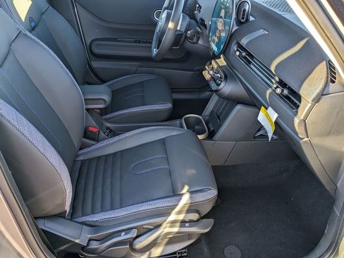 New 2026 MINI Cooper 4-Door Hardtop FWD image 23