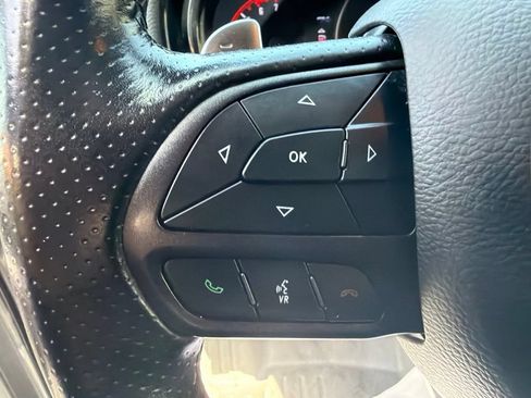 Used 2022 Dodge Durango R/T w/ Blacktop Package AWD/4WD image 22