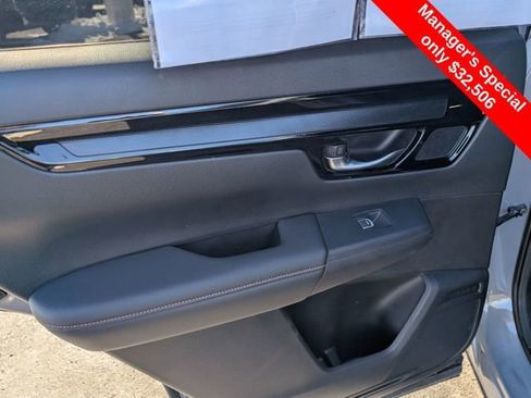 Used 2024 Honda CR-V Sport Touring image 10