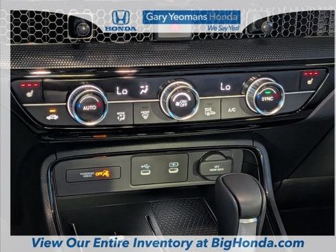 Certified 2026 Honda CR-V EX-L image 23
