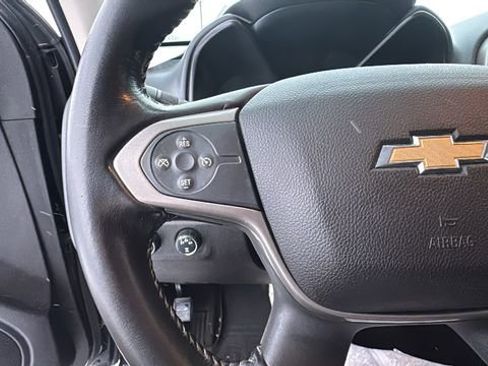 Used 2016 Chevrolet Colorado Z71 image 17