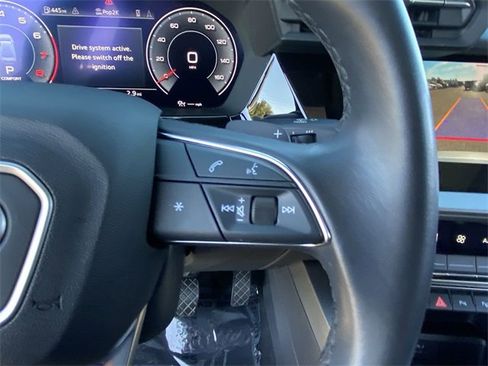 Used 2022 Audi A3 2.0T Premium Plus image 23