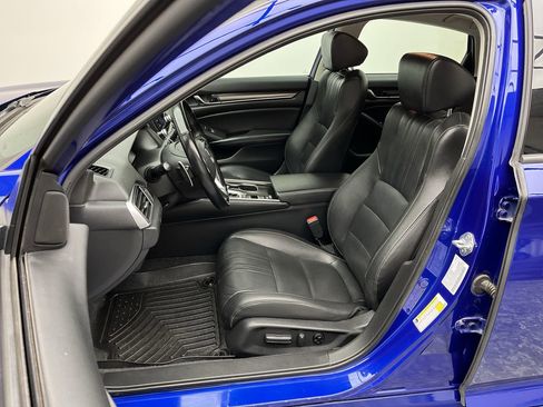 Used 2022 Honda Accord Sport Special Edition image 8