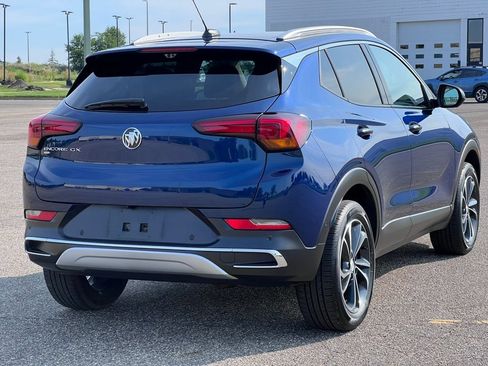 Used 2023 Buick Encore GX Essence w/ Advanced Technology Package AWD/4WD image 44